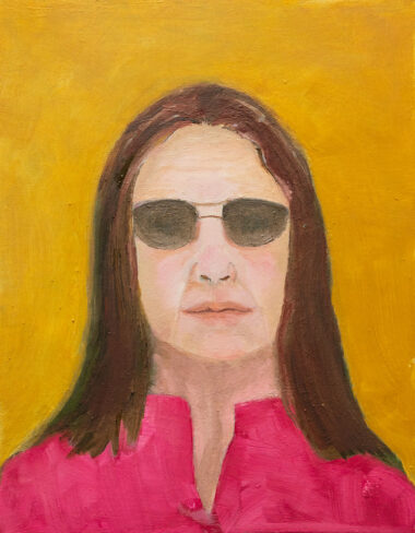 11 inches by 14 inches