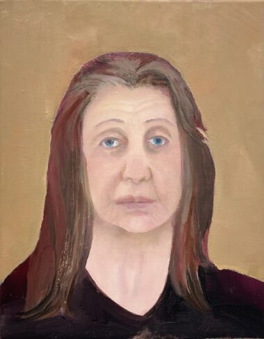 11 inches by 14 inches