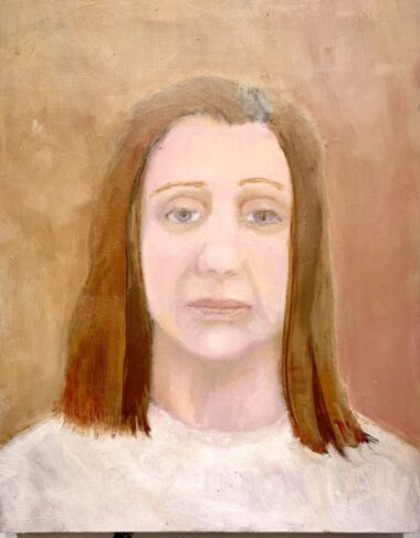 11 inches by 14 inches